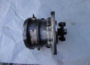 Distributor for Fiat Dino 2000