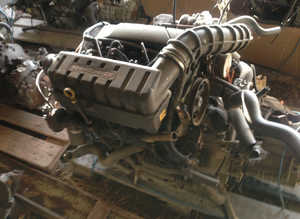 JOB LOT OF 3 TRANSIT ENGINES 2.0 FWD TDI IDEAL EEXPORT OR UK USE 200 EACH. DELIVERY AVAILABLE