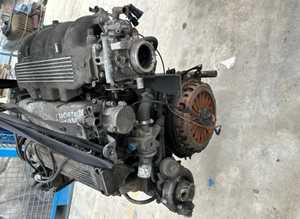 Engine Lancia Thema 2000 Turbo