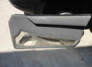 Rh door panel Ferrari Testarossa