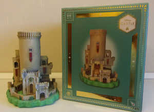 Disney Merida brave light up castle from castle collection 2021