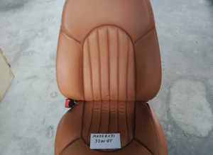 Front seats Maserati 3200 GT