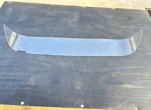 Rear window for Ferrari F40