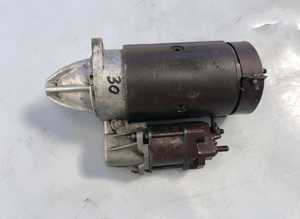 Starter motor Fiat 2300 S Coup