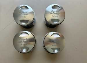 Pistons for Lancia Appia Sport