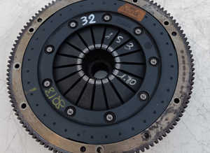Clutch kit Lamborghini Gallardo LP560-4