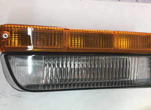 R.h. front light Ferrari Mondial