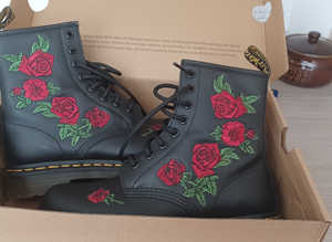 Doc martins