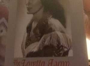 (039) The Loretta Lynn cd collection
