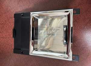 Ashtray for Maserati Ghibli