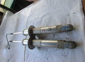 Maserati Quattroporte M139 Rear shock absorbers