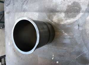 Cylinder sleeves for Ferrari FF, F12 Berlinetta/Tdf, F812