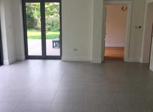 Local Painter and Decorator Available