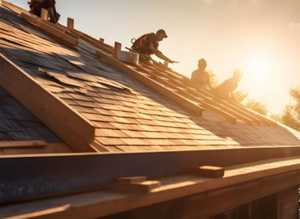 Affordable Roof Repair in London - Top Roofers for Your Roofing Solutions