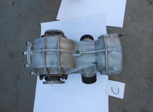 Differential for Ferrari 365 and F400