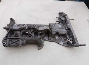 Oil sump for Lamborghini Gallardo LP560-4