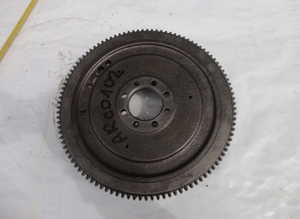 Flywheel Alfa Romeo Giulietta Spider type AR102