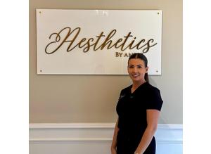 Aesthetics Practitioner