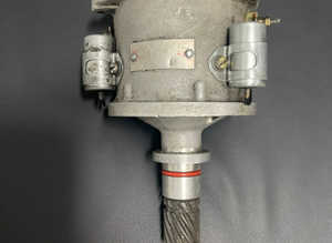 Distributor for Maserati Mistral