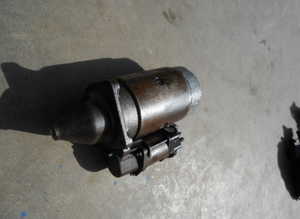 Starter for Fiat Dino 2000