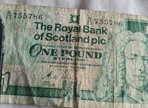 Banknotes