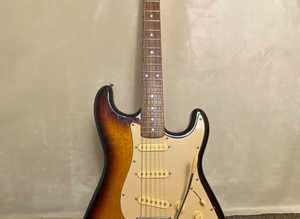 Westfield 4/4 Electric Guitar