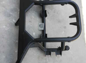 Rear frame Maserati 3200 GT