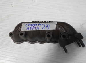 Exhaust manifold for Lancia Appia