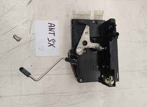 Left door lock Maserati 3200 GT/4200