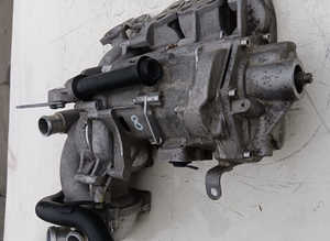 Oil pump Lamborghini Gallardo Lp560-4