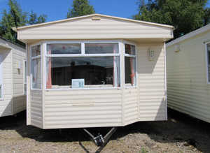 JH Caravan's off site super sale - Vicarage Lane- PE129AF We are delighted to present the Brentmere Celebration