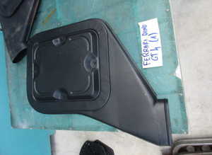 Air filter housing Ferrari Dino 208 Gt4 and F308 Gt4