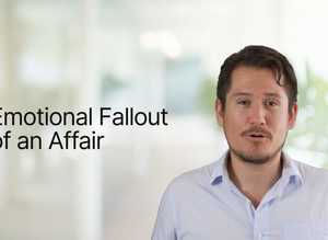 This easy to follow home study "Overcoming An Affair Video Course"
