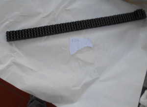Triplex timing chain for Ferrari 250