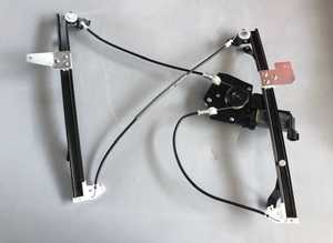 Rear Rh window lift mechanism Maserati Quattroporte M139