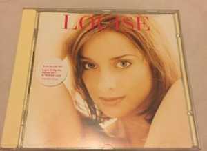 (446) Louise, Naked cd
