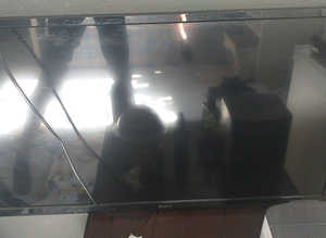 Seiki tv