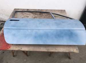 Right side door for Ferrari F400