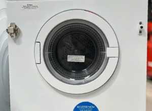 Integrated Refurbished Candy CBTD7W-80 Vented Tumble Dryer
