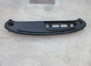 Dashboard for Ferrari Mondial 3.2 Qv