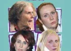 (510) The Catherine Tate show, Series 1, new and sealed!