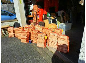 KINDLING