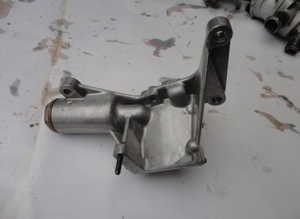 Support of injection pump Alfa Romeo Montreal