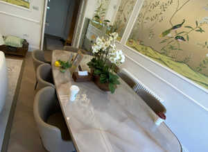 Wallcoverings and Wallpaper Hanging Services in London - Primrose Hill Painters