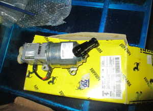 Hydraulic pump Ferrari Enzo,360,575m,612 and Maserati Qtp and Gransport