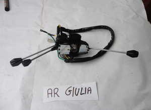 Lights switch for Alfa Romeo Giulia