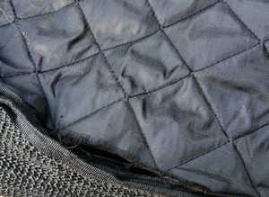 Car seat protector