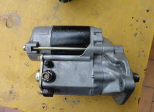 Starter for Ferrari 348