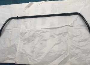 Front stabilizer bar Lamborghini Espada and Jarama