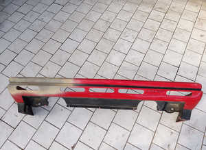 Rear bumper for Ferrari 328